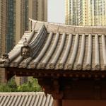 Hong Kong - Nan Lian Garden